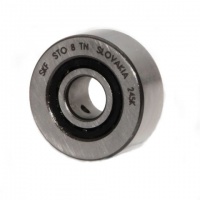 NA2205-2RS SKF Support roller without flange rings, with an inner ring 25x52x17.8